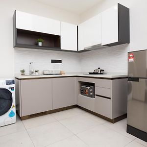 Appartement de Luxe à 1 Chambre à Coucher