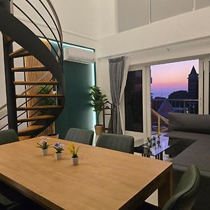 Luxurious Penthouse Pattaya