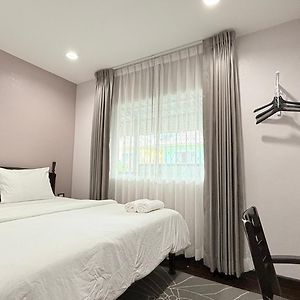Chambre Supérieure Double