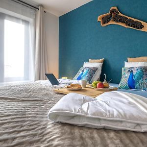 Sejour Lodge Namur