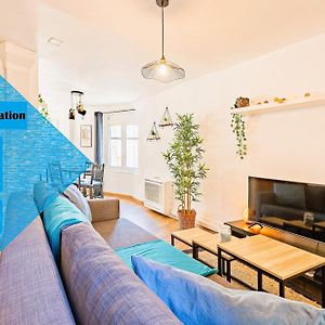 Appartement à 1 Chambre à Coucher