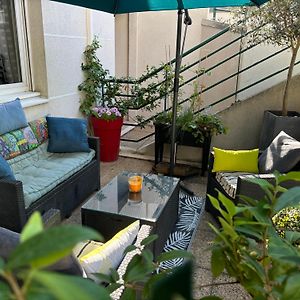 Appartement à 1 Chambre à Coucher