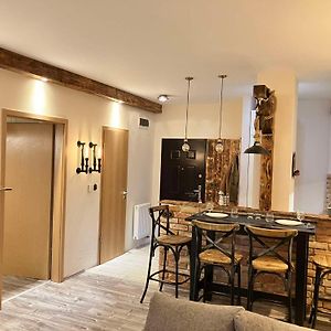 Appartement à 2 Pièces
