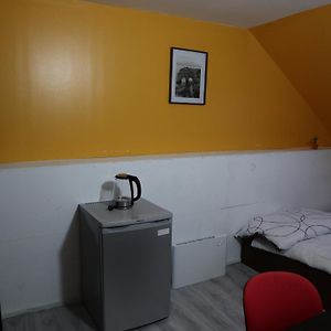 Chambre Lit Queen-Size