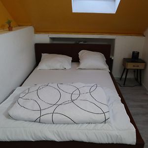 Chambre Jaune