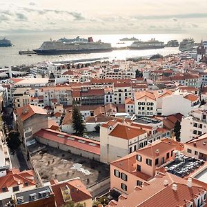 Funchal Essence By Atlantic Holiday