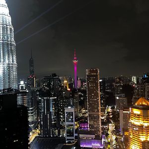 Chamber Klcc Suites