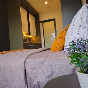 Appartement Premier à 1 Chambre à Coucher
