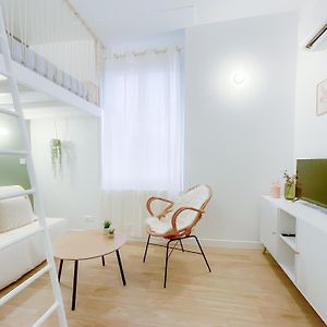Appartement à 2 Chambres à Coucher