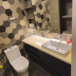 Appartement de Luxe à 1 Chambre à Coucher