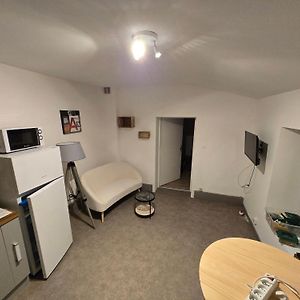 Appartement Plein Centre D'Epinal