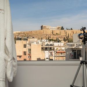 Appartement Penthouse