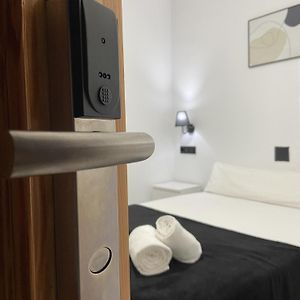 Chambre Standarde Double