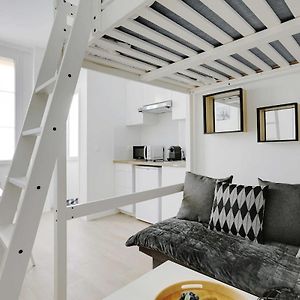 Cosy Apartement In Heart Of Batignolles