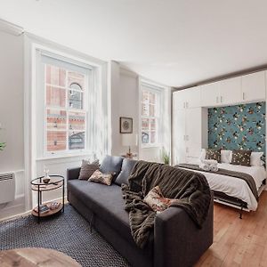 Appartement Studio