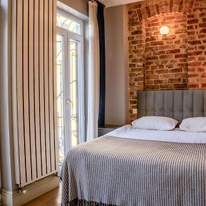 Chambre de Luxe Lit King-Size