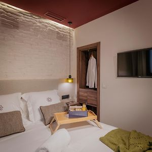 Chambre Supérieure Lit King-Size
