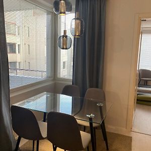 Appartement à 1 Chambre à Coucher