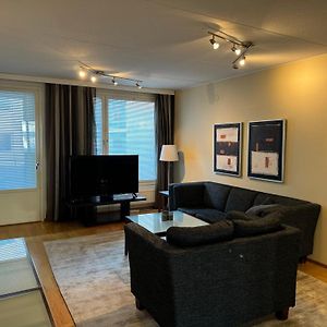 Appartement à 3 Chambres à Coucher
