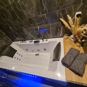 Chambre Lit King-Size