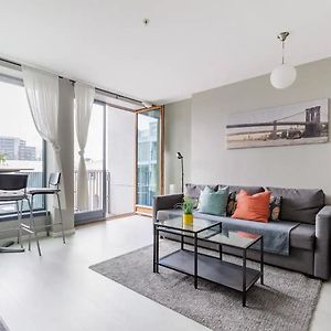 Central Oslo &Close To Central Station