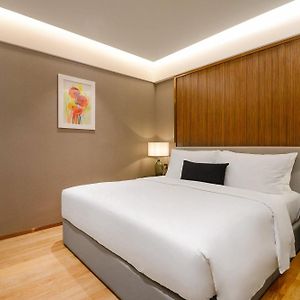 Suite Familiale de Luxe