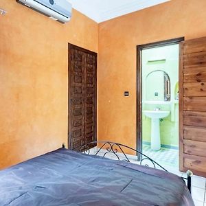 Private Bathroom Double Room