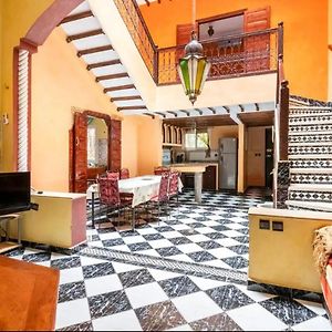 Riad Golden Palm