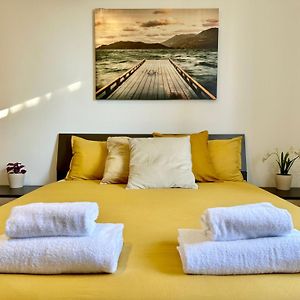 Sergio I Apartment