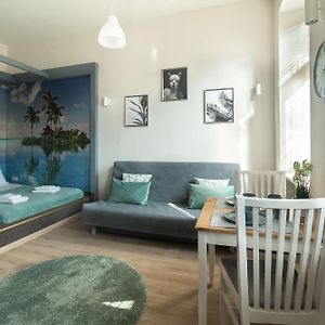 Enios Apartments Dluga 60
