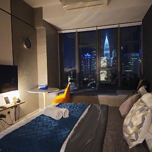Appartement à 2 Chambres à Coucher