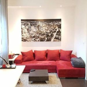 Appartement à 2 Chambres à Coucher