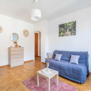 Appartement à 1 Chambre à Coucher