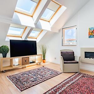 Appartement Loft 2 Chambres