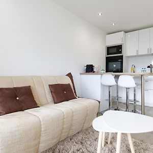 Appartement à 1 Chambre à Coucher