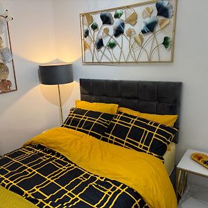 Chambre Lit Queen-Size