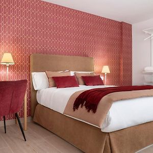 Appartement Premium à 3 Chambres à Coucher