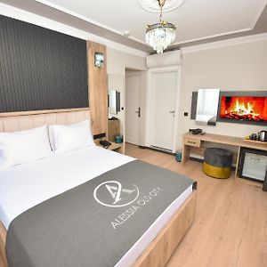 Chambre Supérieure Lit King-Size