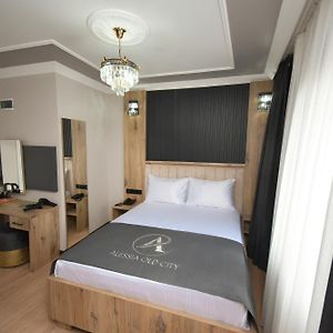 Chambre Standarde Lit King-Size