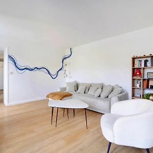 Appartement à 1 Chambre à Coucher
