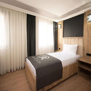 Chambre Familiale