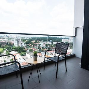 Appartement de Luxe