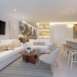 Appartement de Luxe à 4 Chambres à Coucher