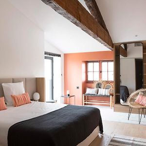 Chambre Supérieure Double