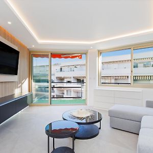 Appartement à 2 Chambres à Coucher