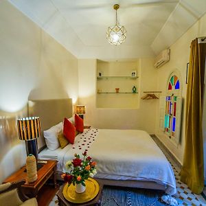 Chambre Double de Luxe