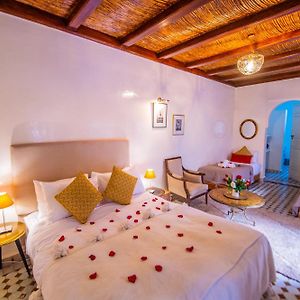 Chambre Quadruple de Luxe