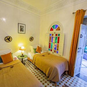 Chambre de Luxe Double