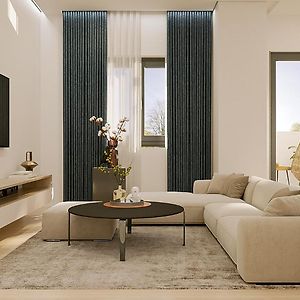 Tris Apartments Tirana