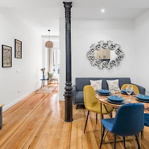 Appartement à 1 Chambre à Coucher